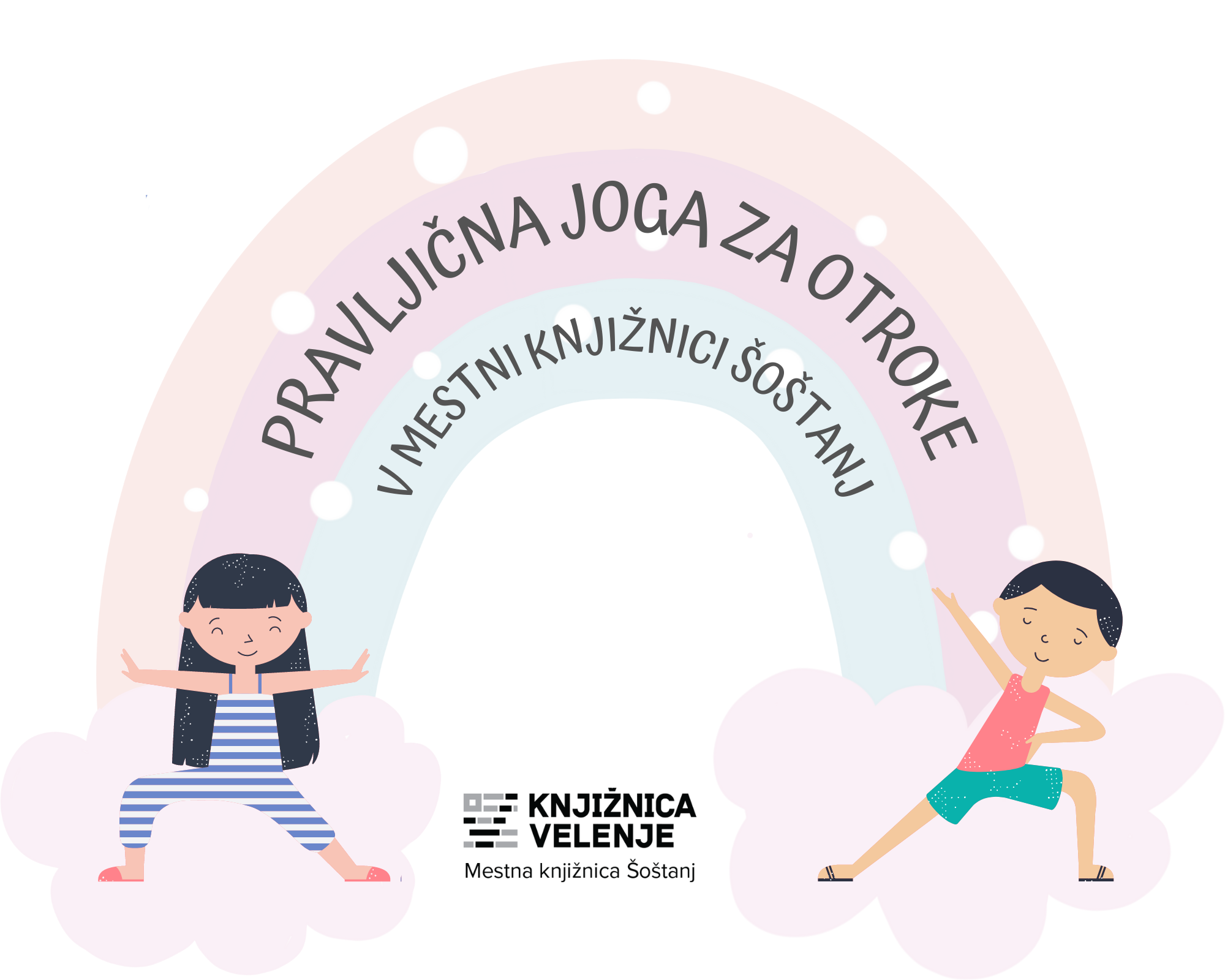 Pravljična joga