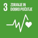 Sustainable development ikona