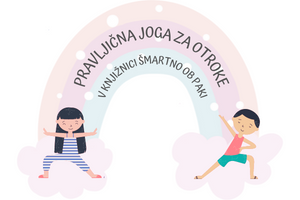 Pravljična joga za otroke