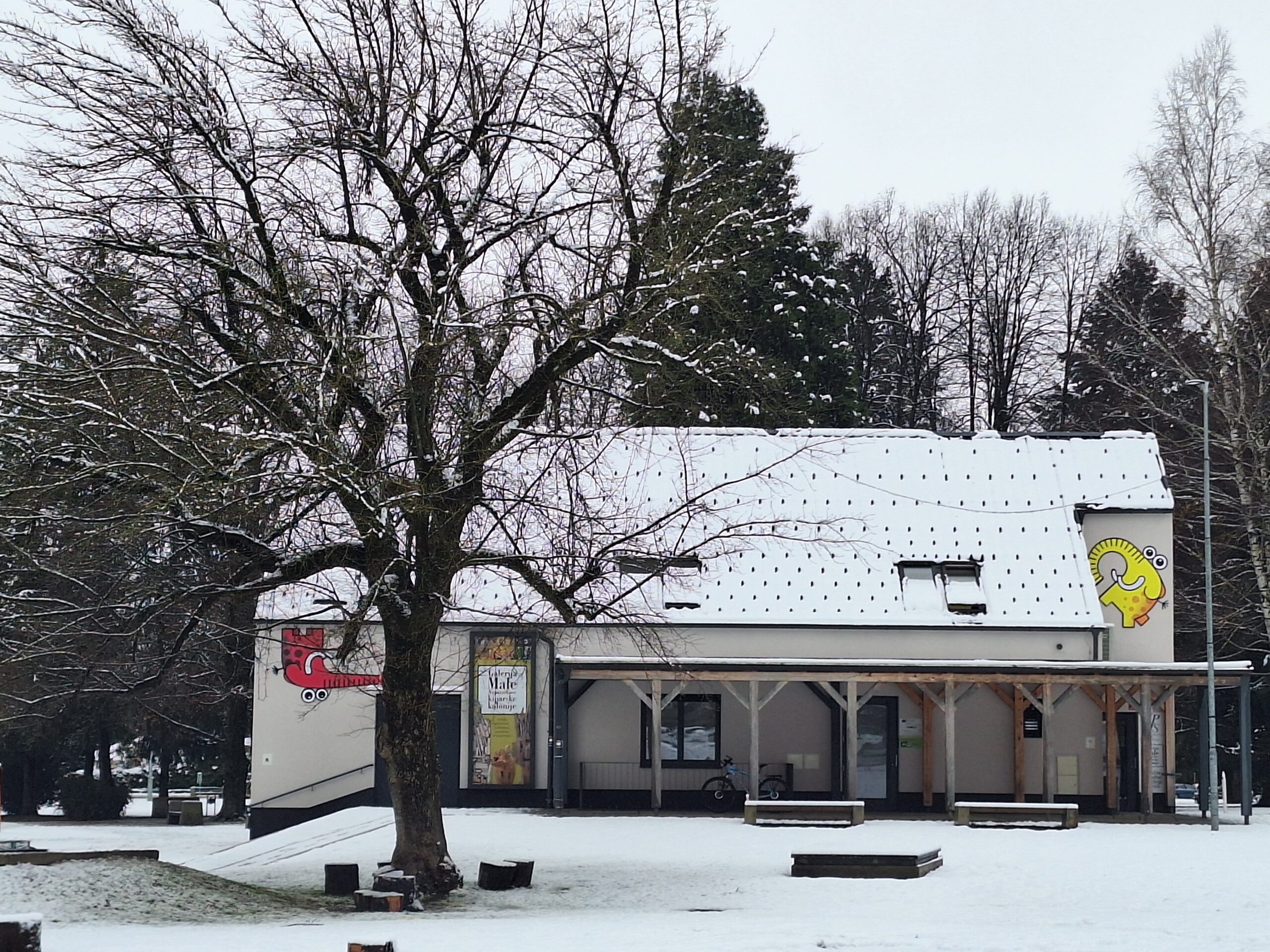 Tritedenski tečaj Lego robotike za otroke in mladostnike