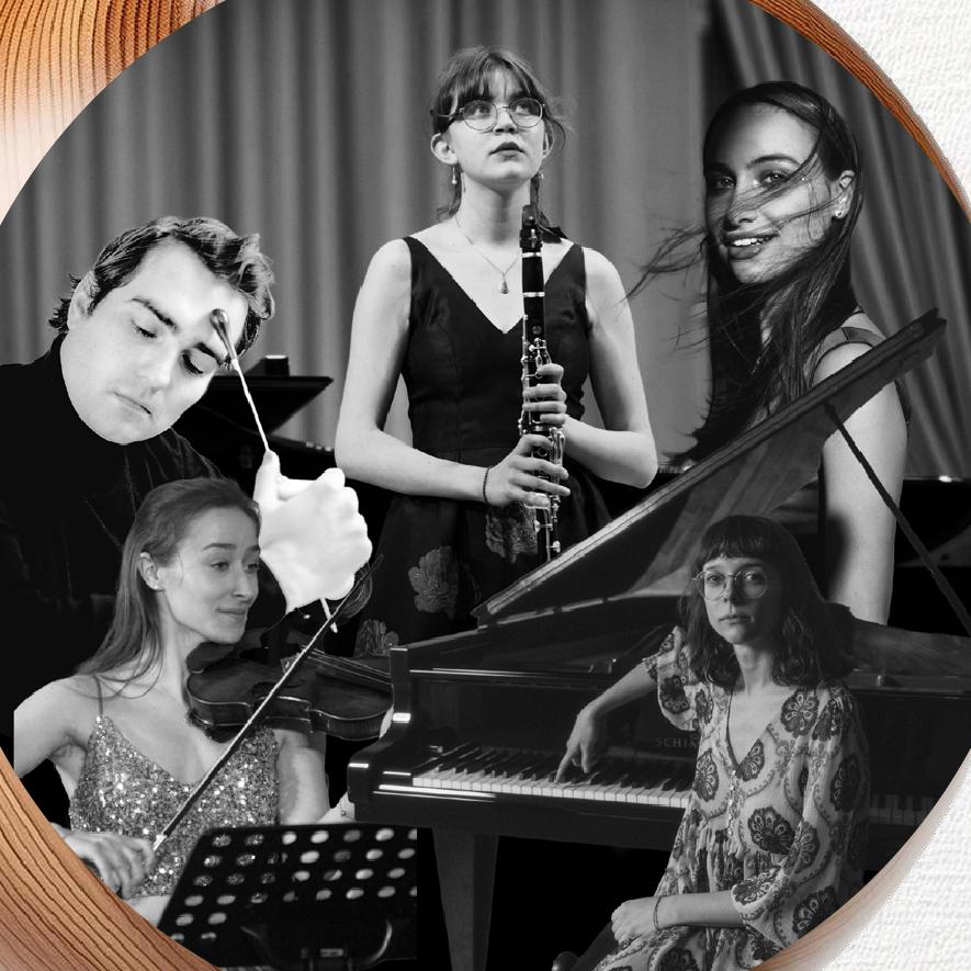 Solisti EMARSMaster in Simfonični orkester RTV Slovenije