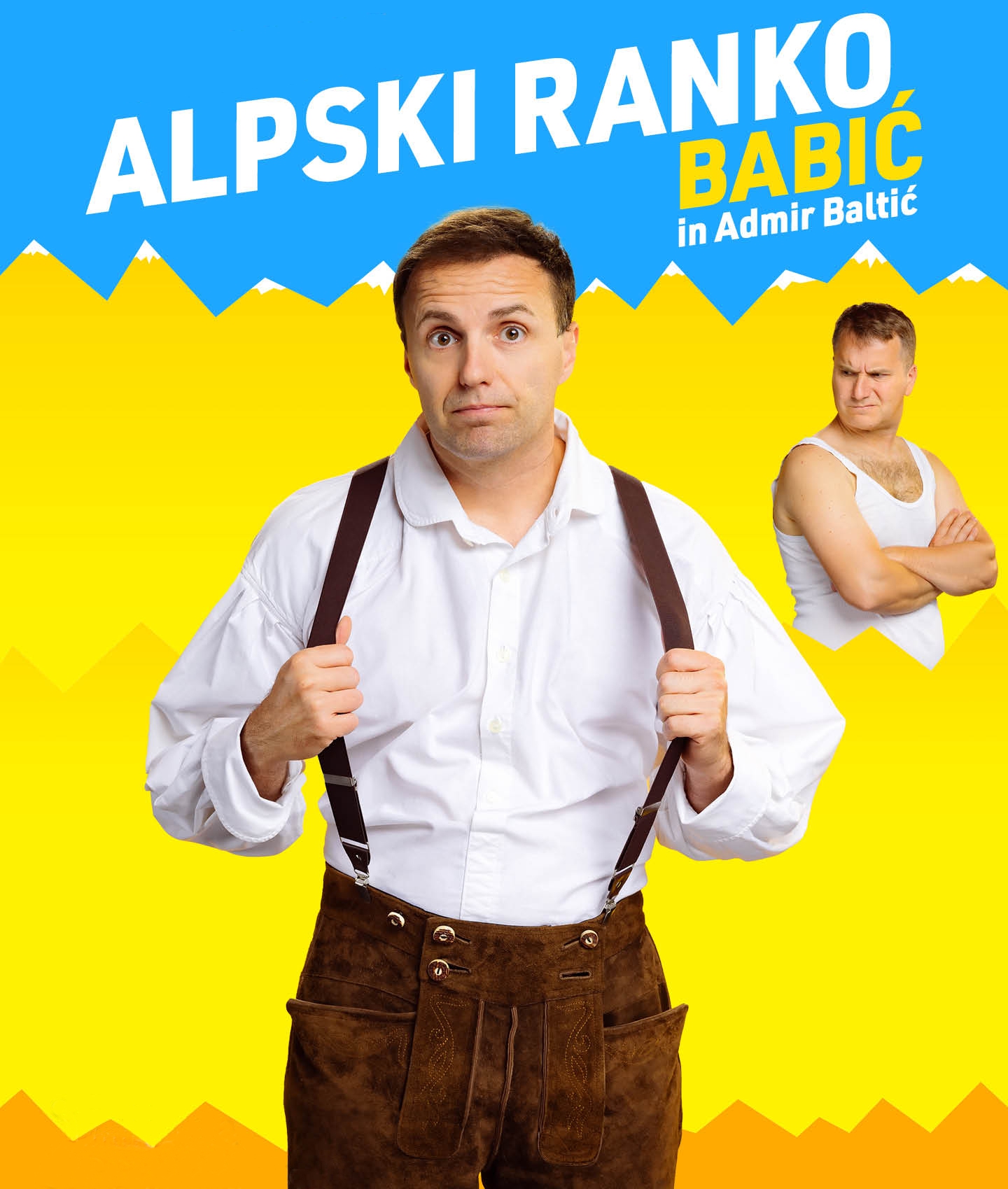 Alpski Ranko
