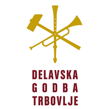 Koncert Delavske godbe Trbovlje