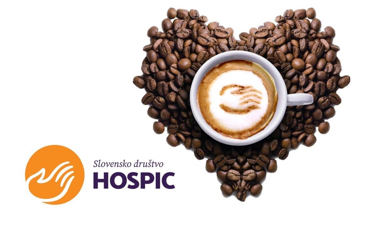Hospickafe: Ati kje si?
