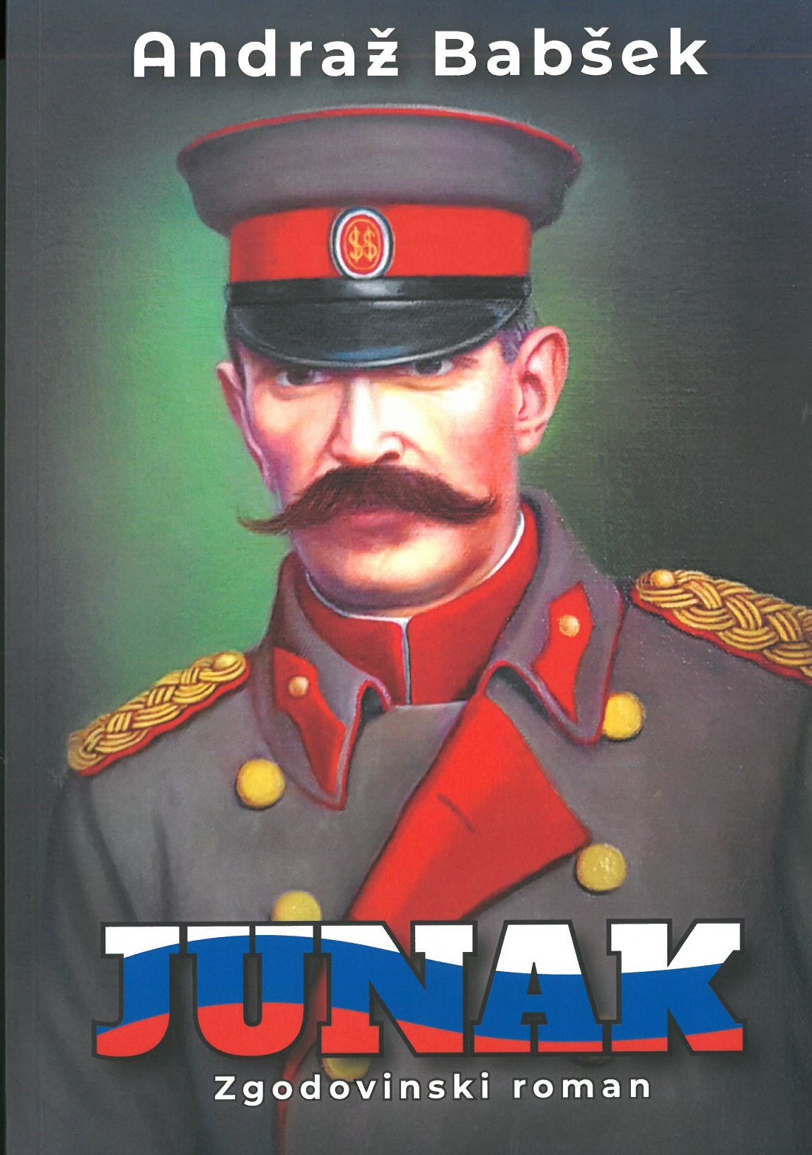 Cool knjiga te izziva: si upaš bit sam svoj?