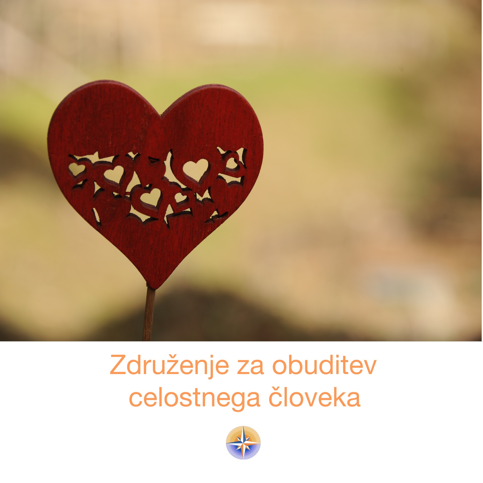 Srce zahteva komunikacijo s stvarstvom: 2. del predavanja na temo srca