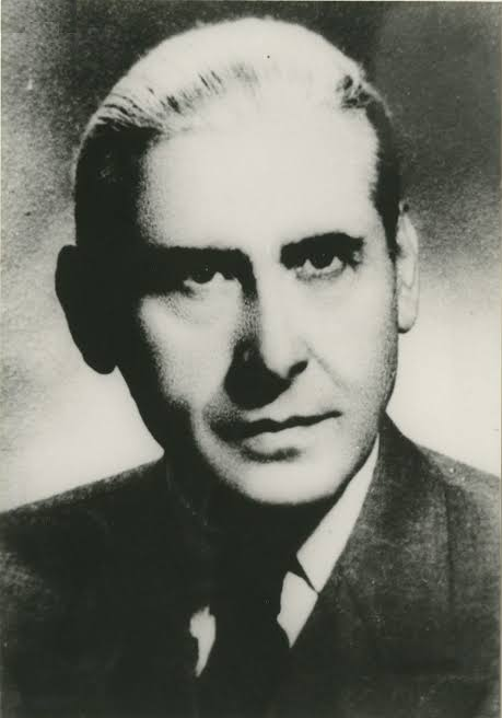 Znameniti Velenjčan: Gustav Šilih