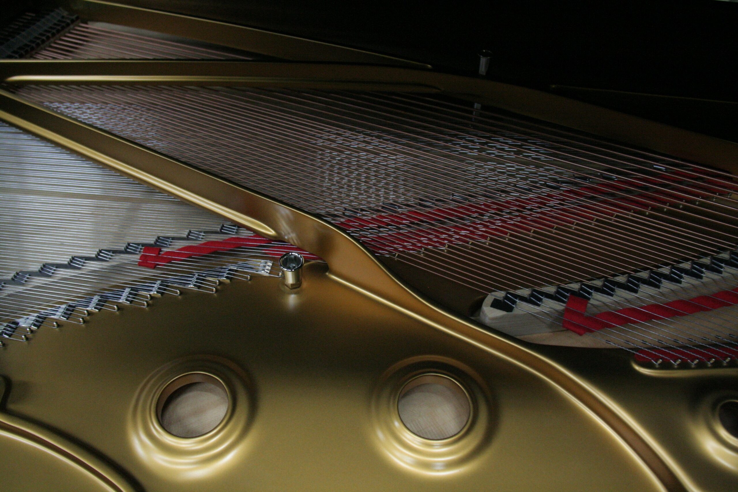 Koncert pianistov Umetniške gimnazije Velenje