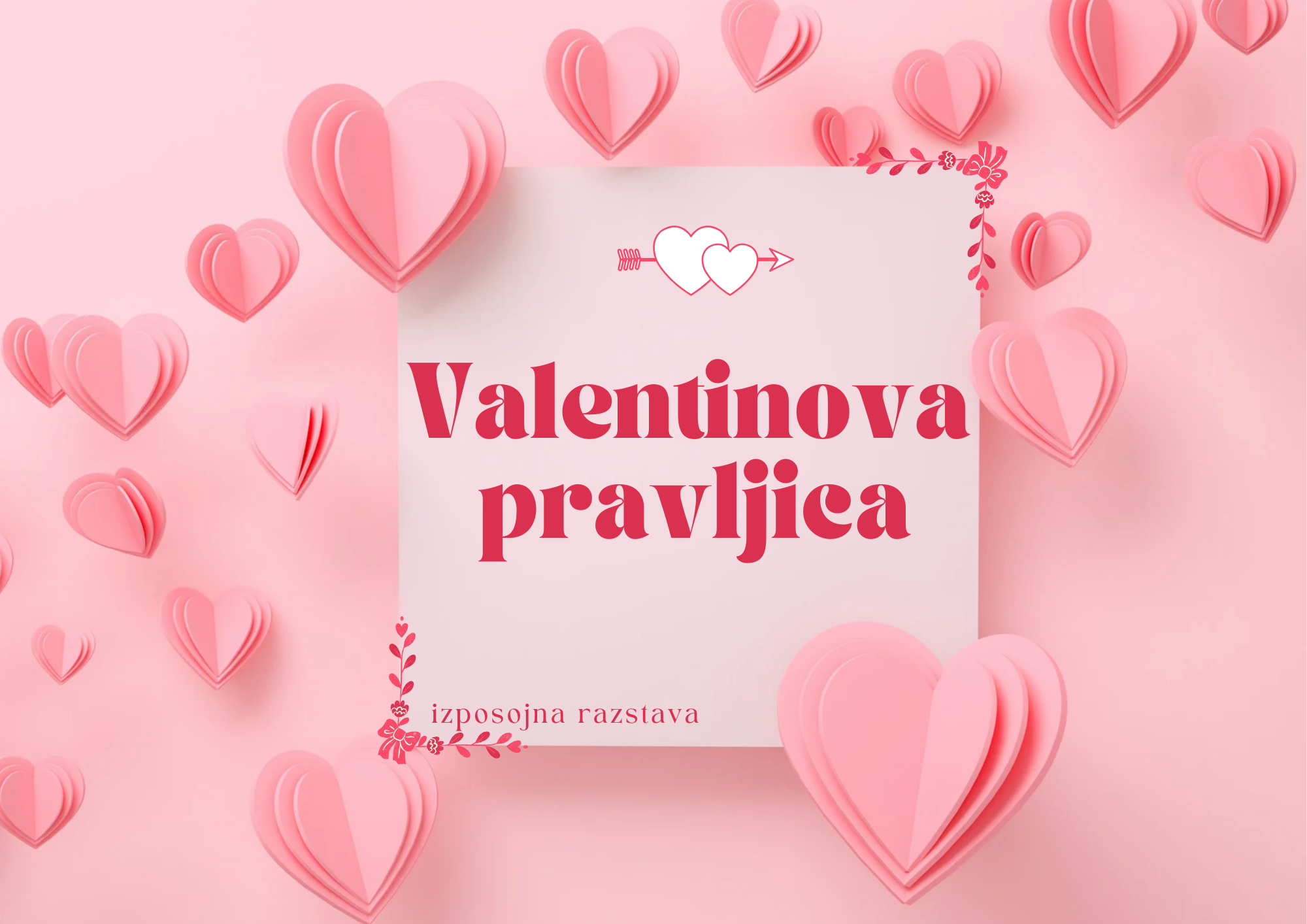 Valentinova pravljica