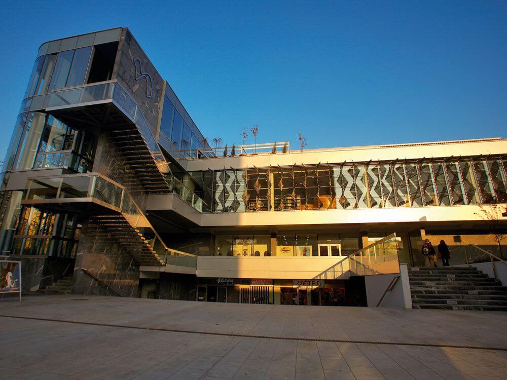 35. medobčinski Otroški parlament