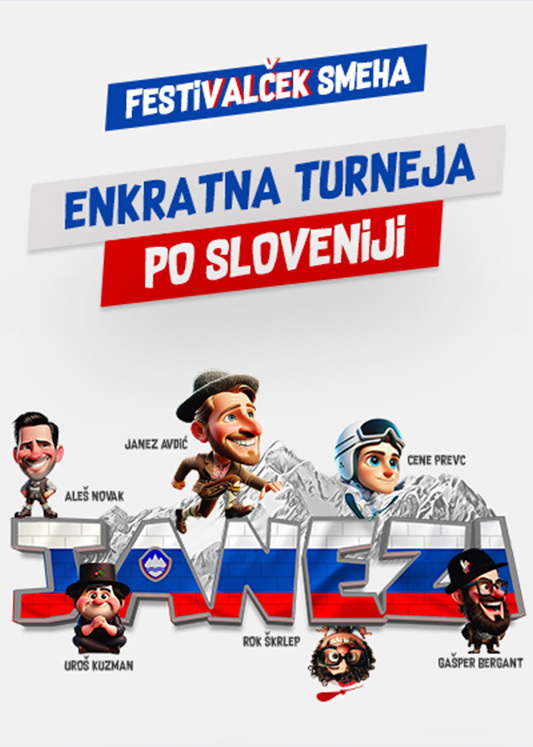 Janezi