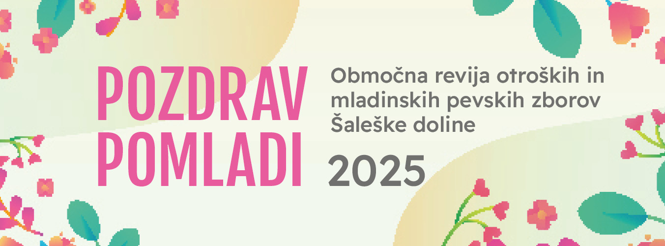 Pozdrav pomladi 2025