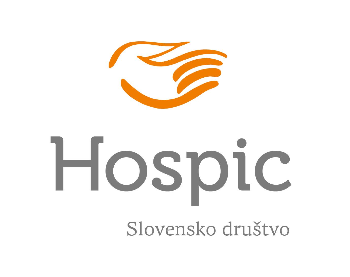Hospickafe: Na začetku je težko pomisliti na konec