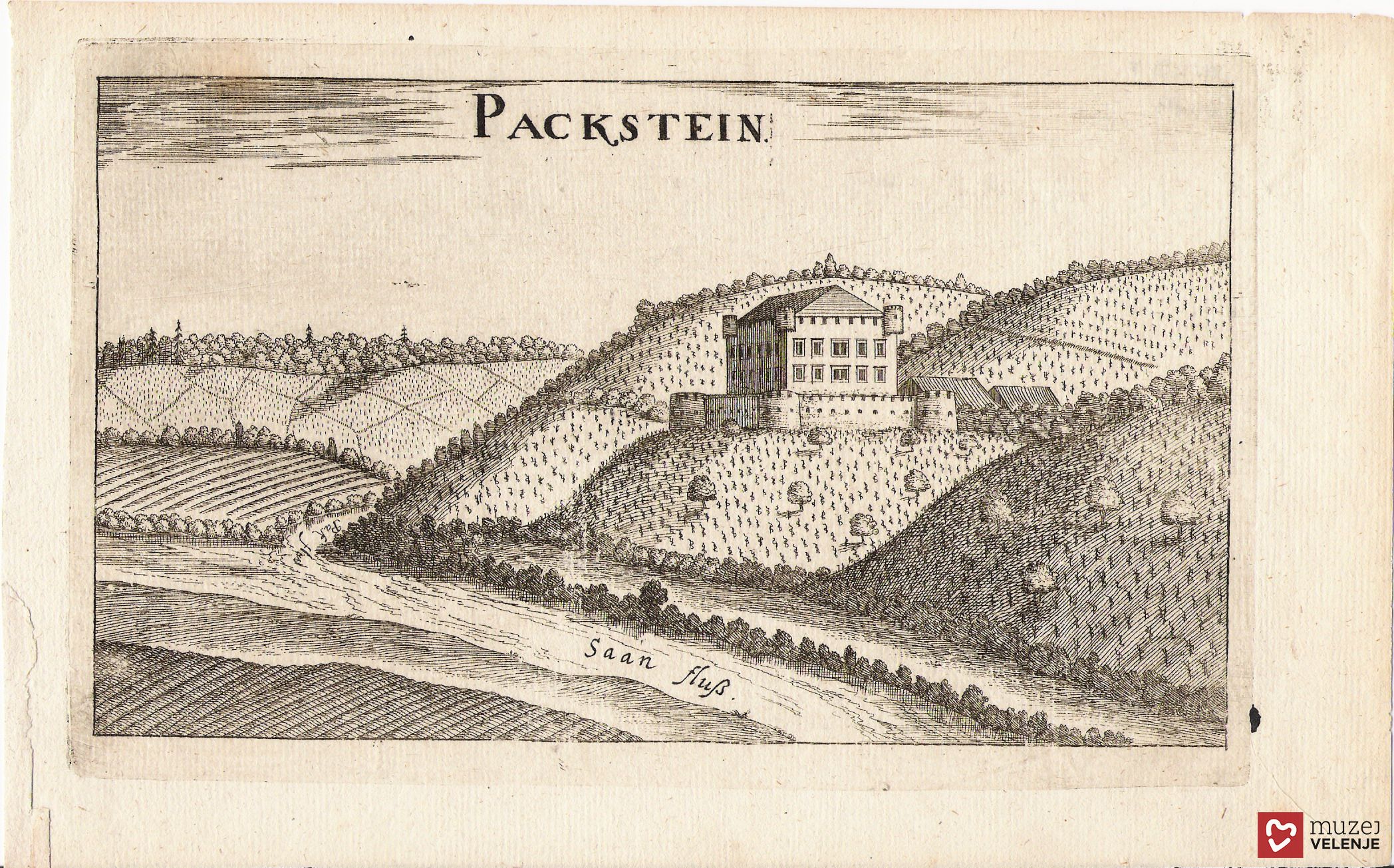 Predavanje Jožeta Rataja Mali štajerski Valvasor – Franc Gadolla (1797–1866)