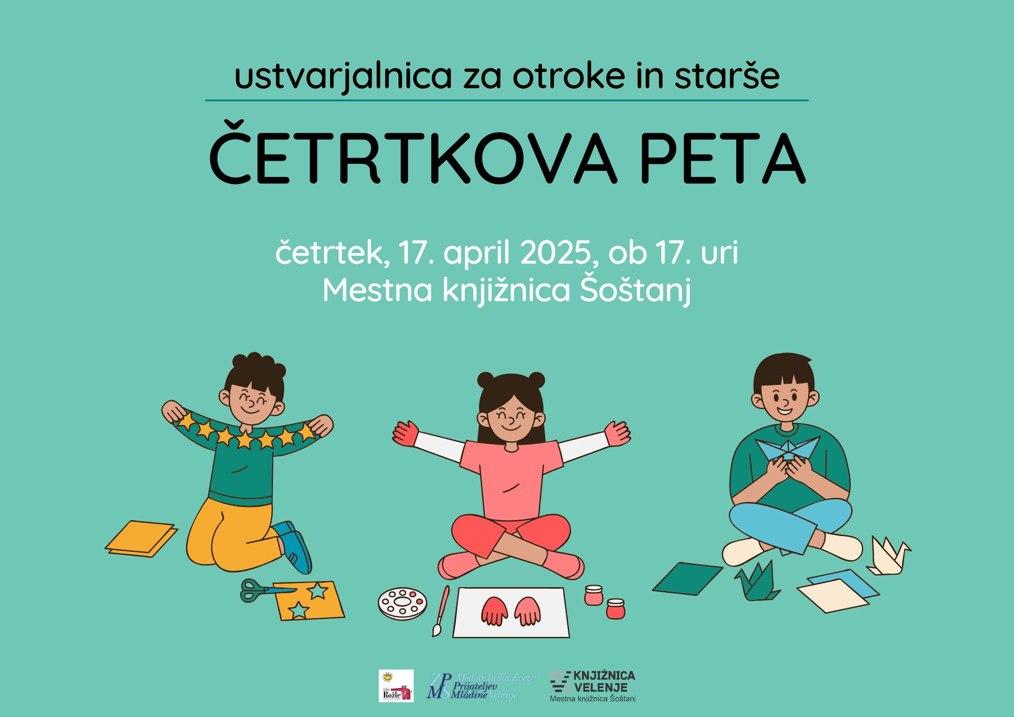 Četrtkova peta: Košarica za pirhe