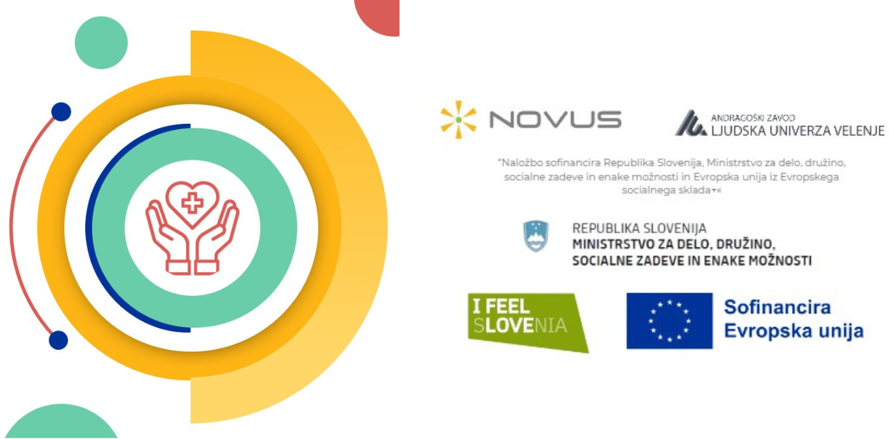 Program socialne aktivacije+ »AS-Aktiviraj Se!«