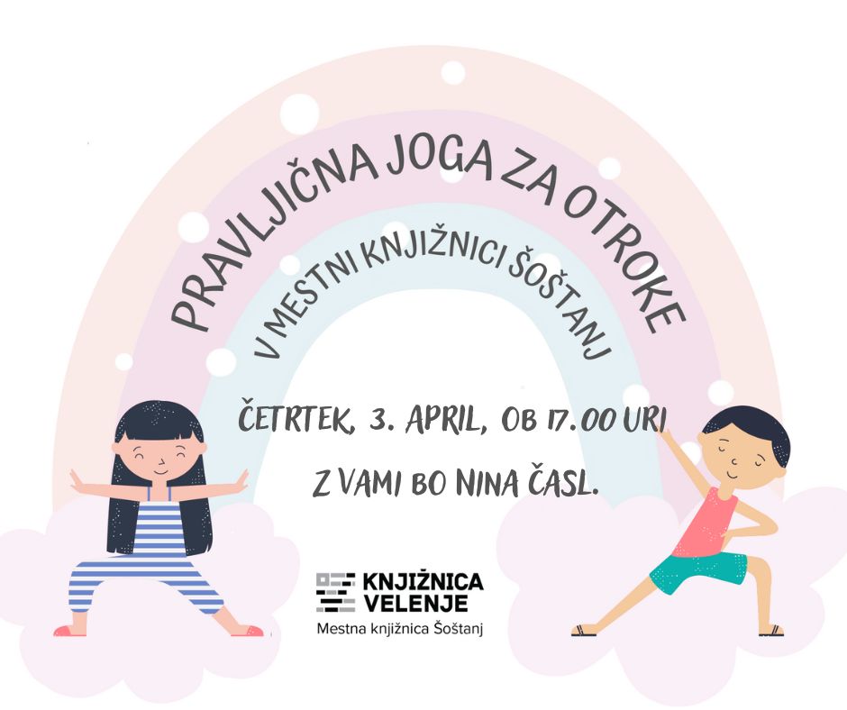 Pravljična joga