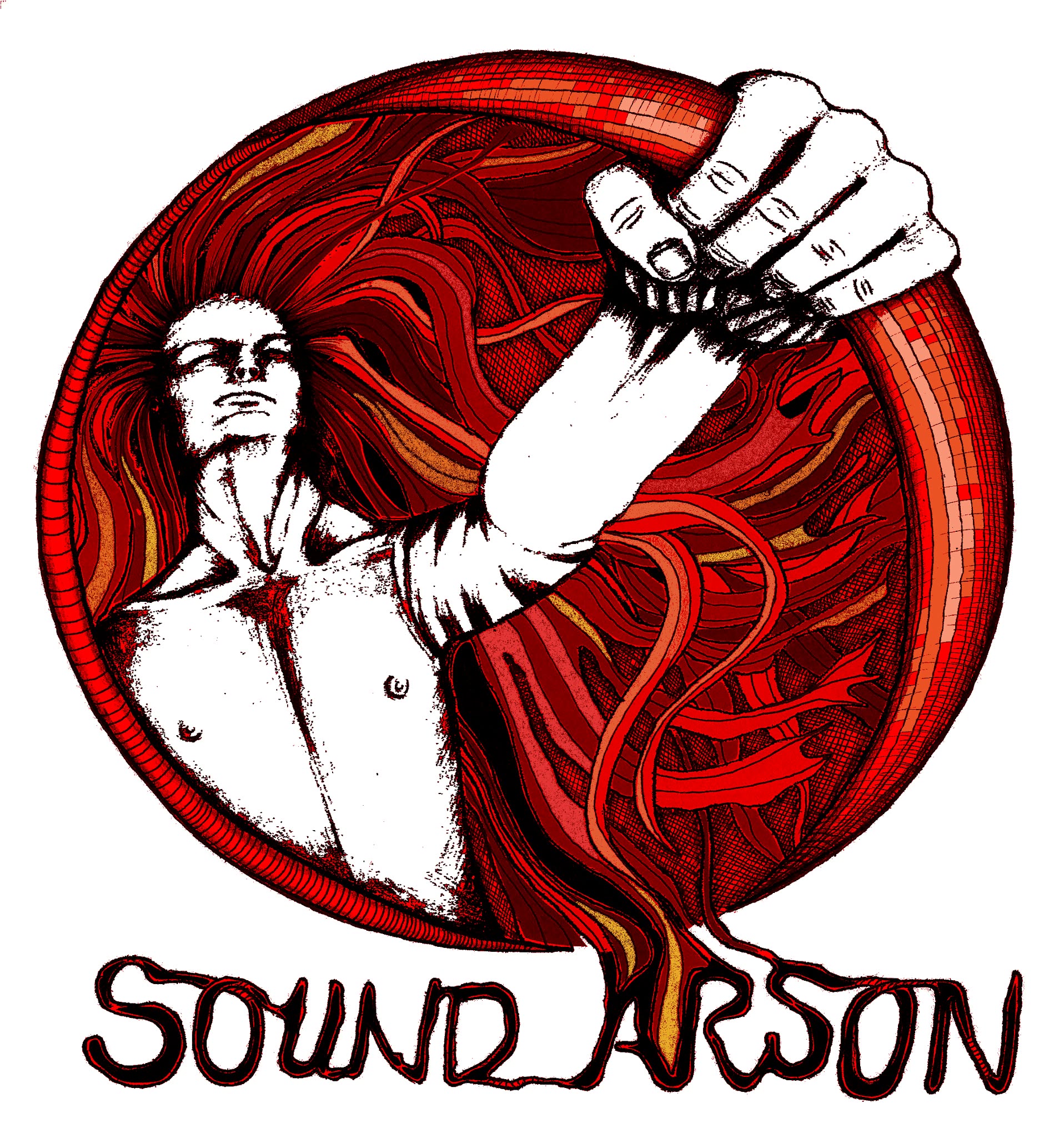Sound Arson 15.1: Hexis (DK), Snøgg