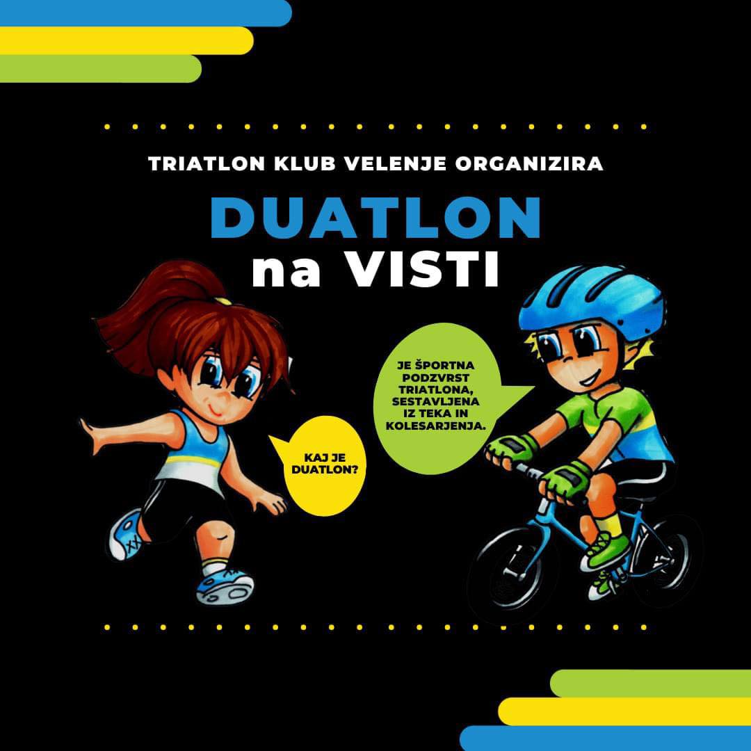 Duatlon na Visti