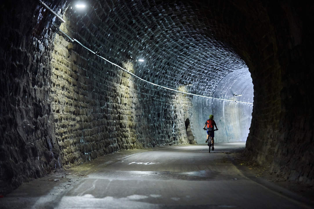 Velenje e-bike tour