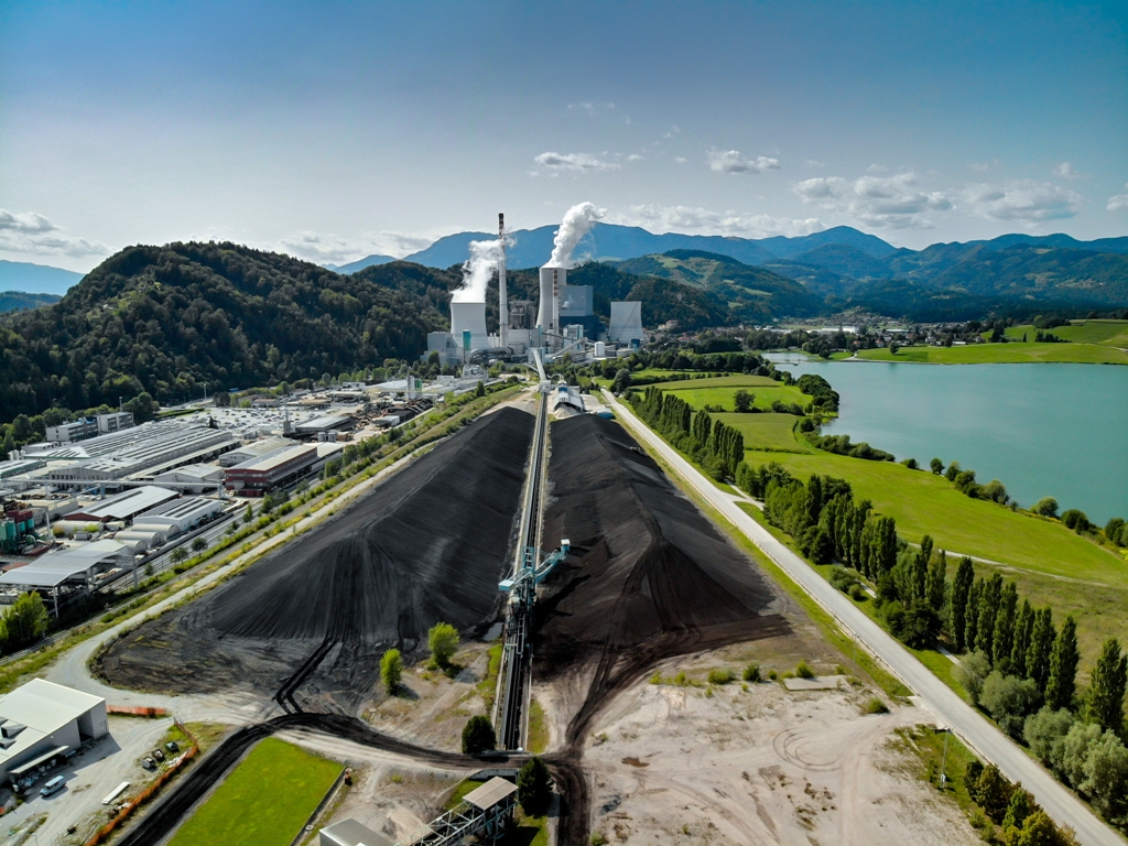 Generacijski forum 150 let premogovništva v Šaleški dolini