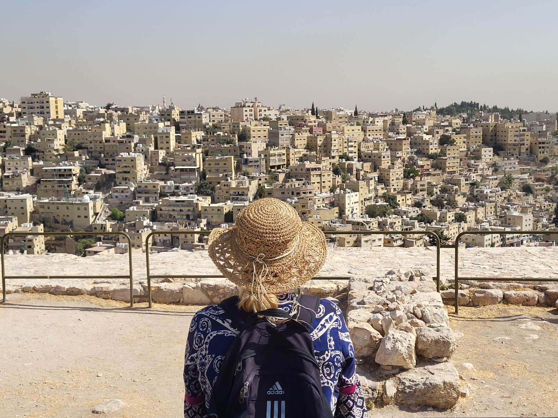 Moja Jordanija