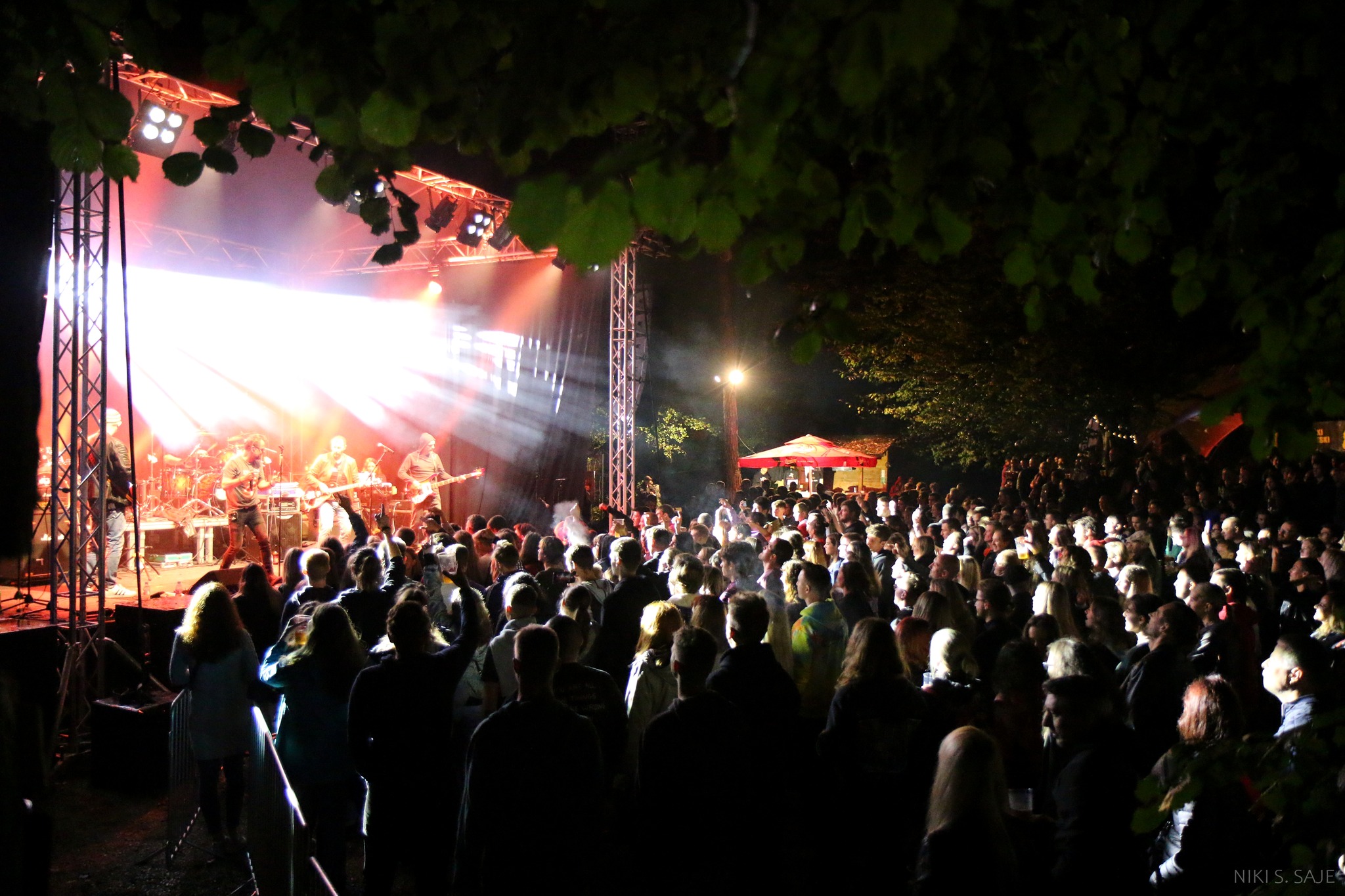 Lakefest 2025
