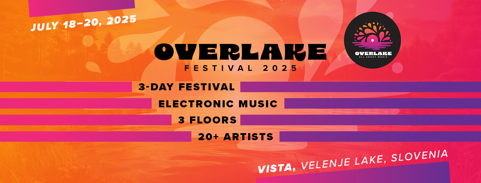 Overlake Festival 2025
