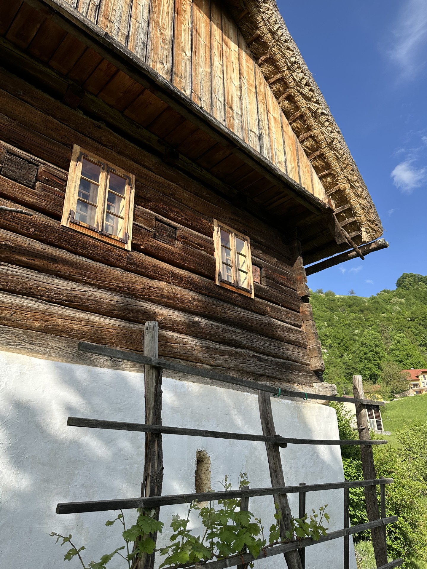 Odprta vrata Grilove domačije