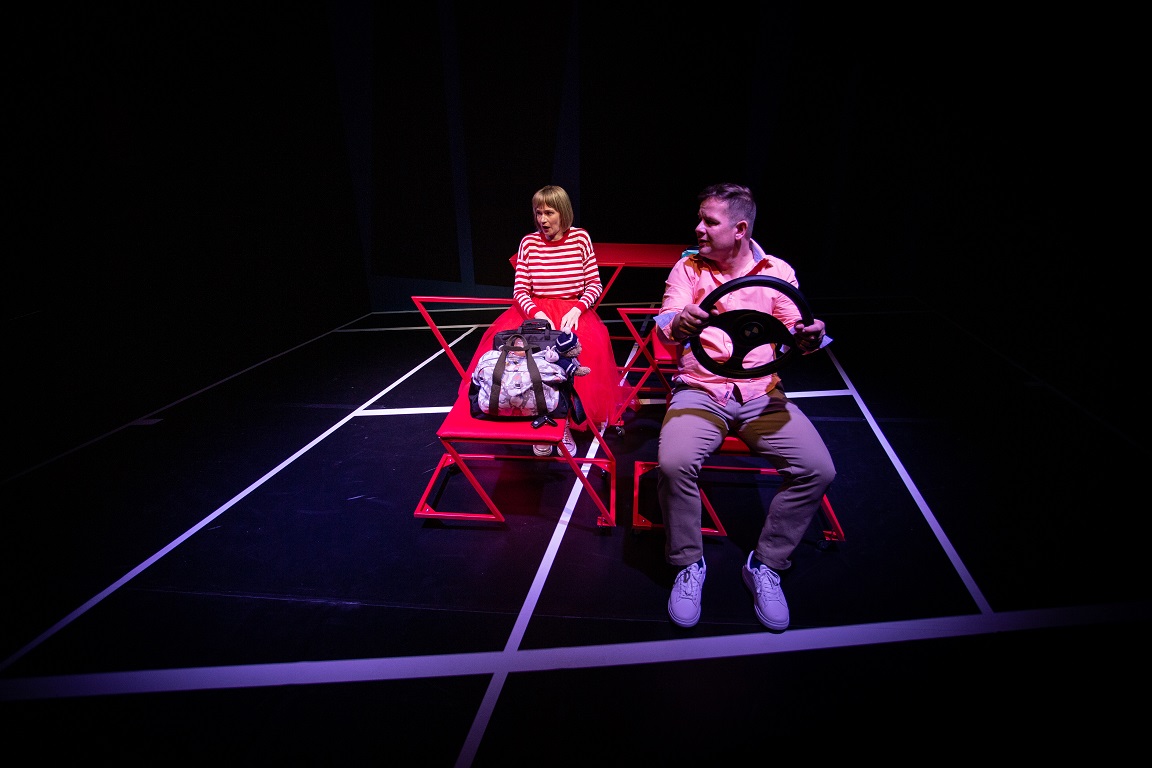 Prebrisane male laži