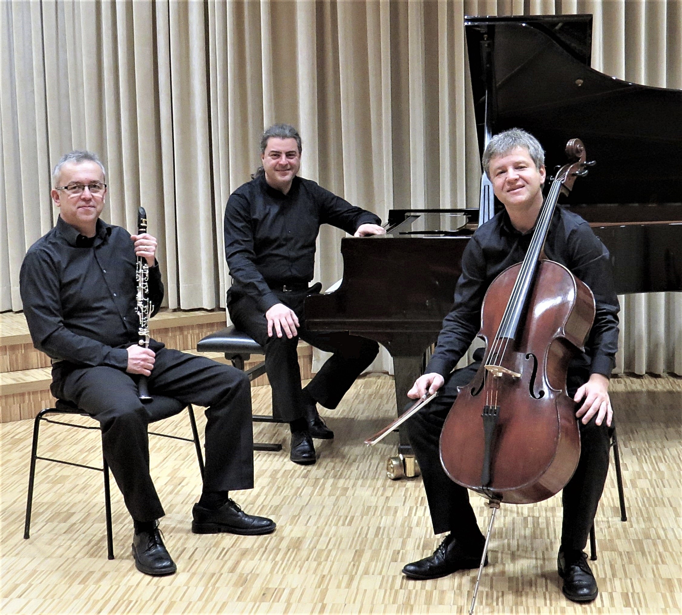 Klavirski trio: Kotar, Hudnik, Ferrini &#8211; NOV TERMIN!