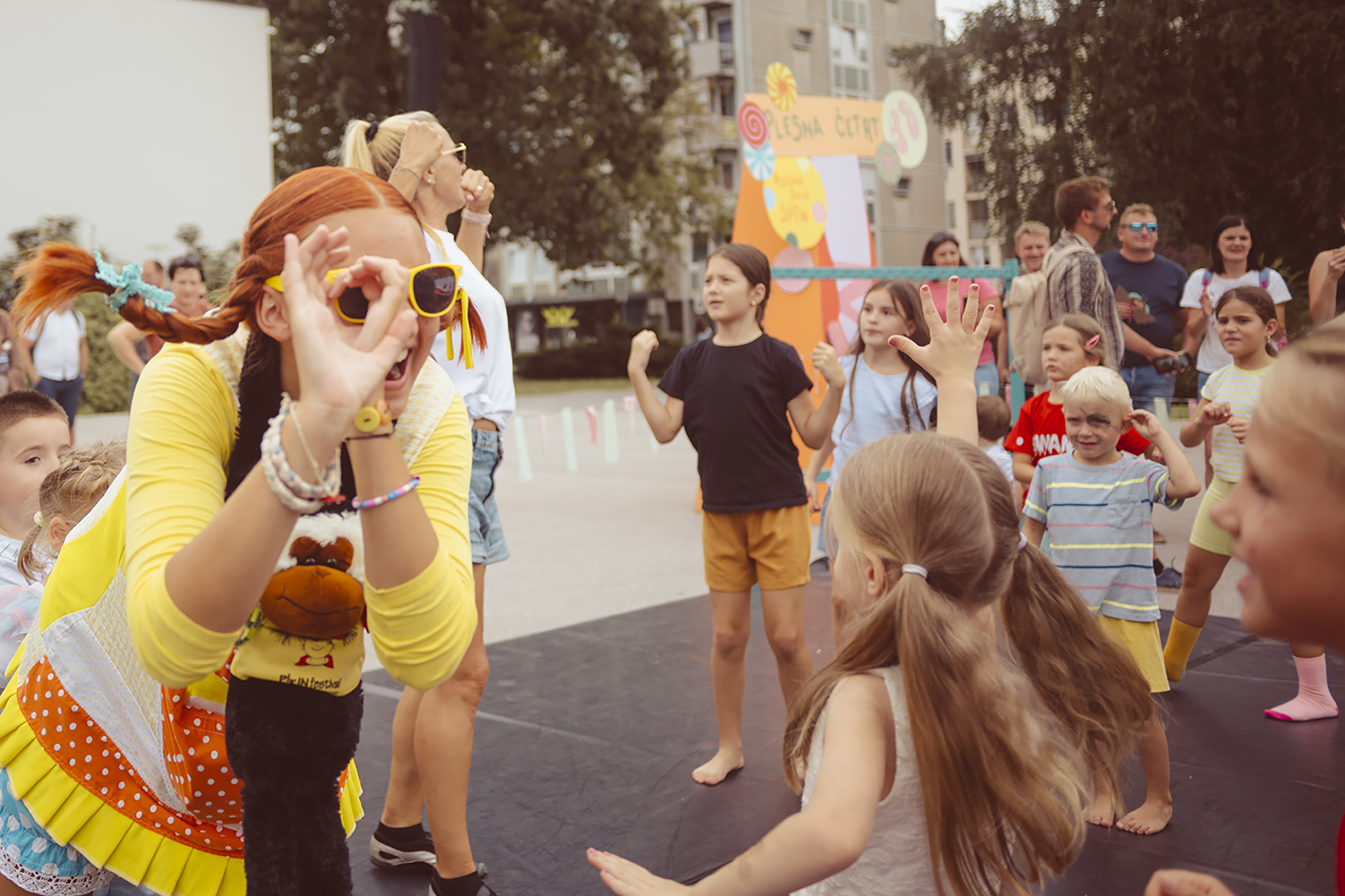 36. Pikin festival &#8211; četrtek