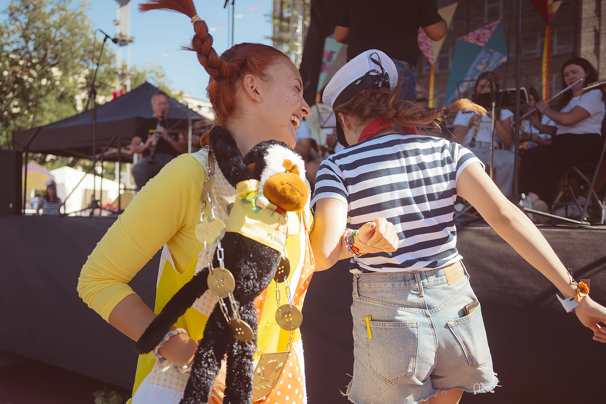36. Pikin festival &#8211; sreda