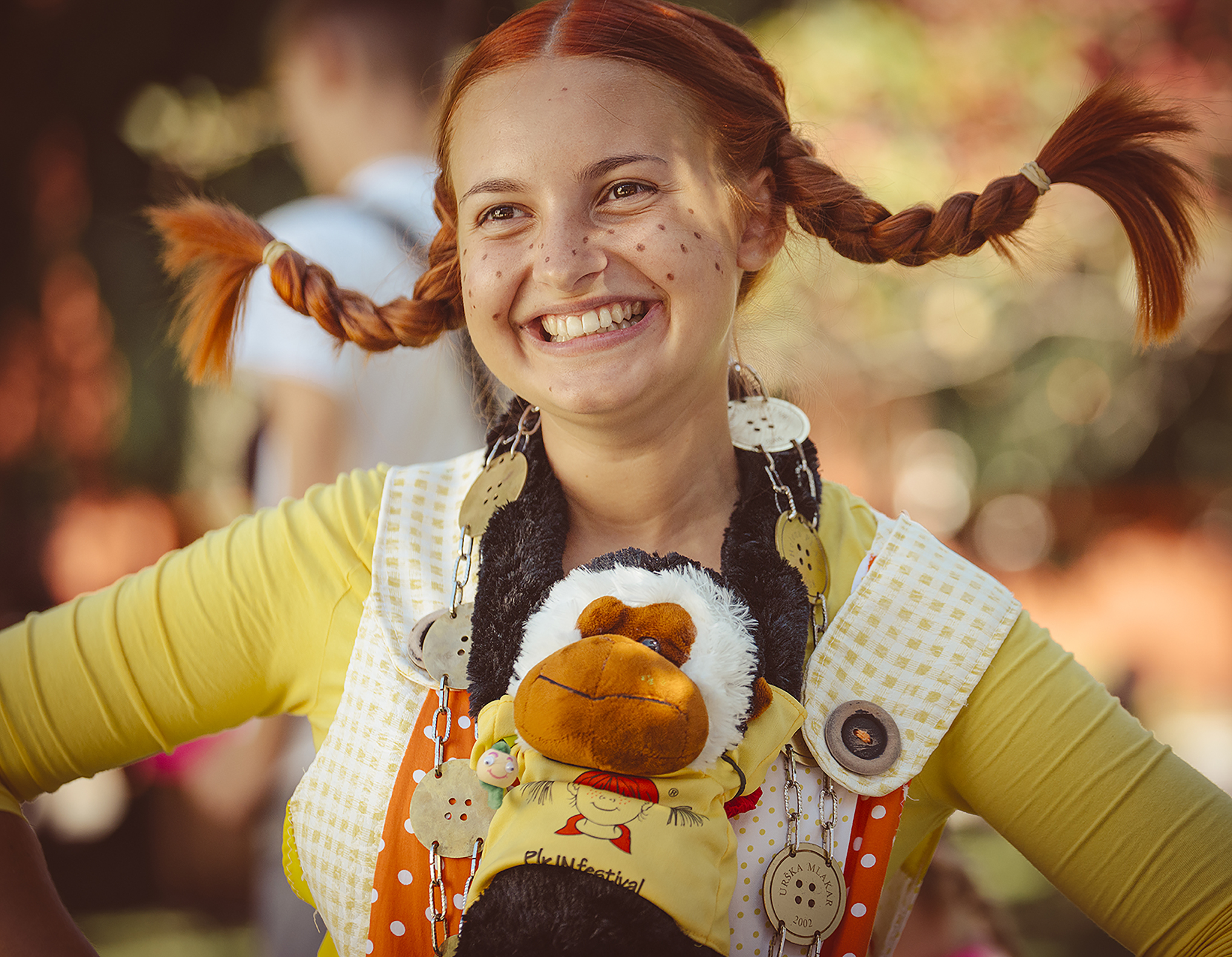 36. Pikin festival &#8211; sobota