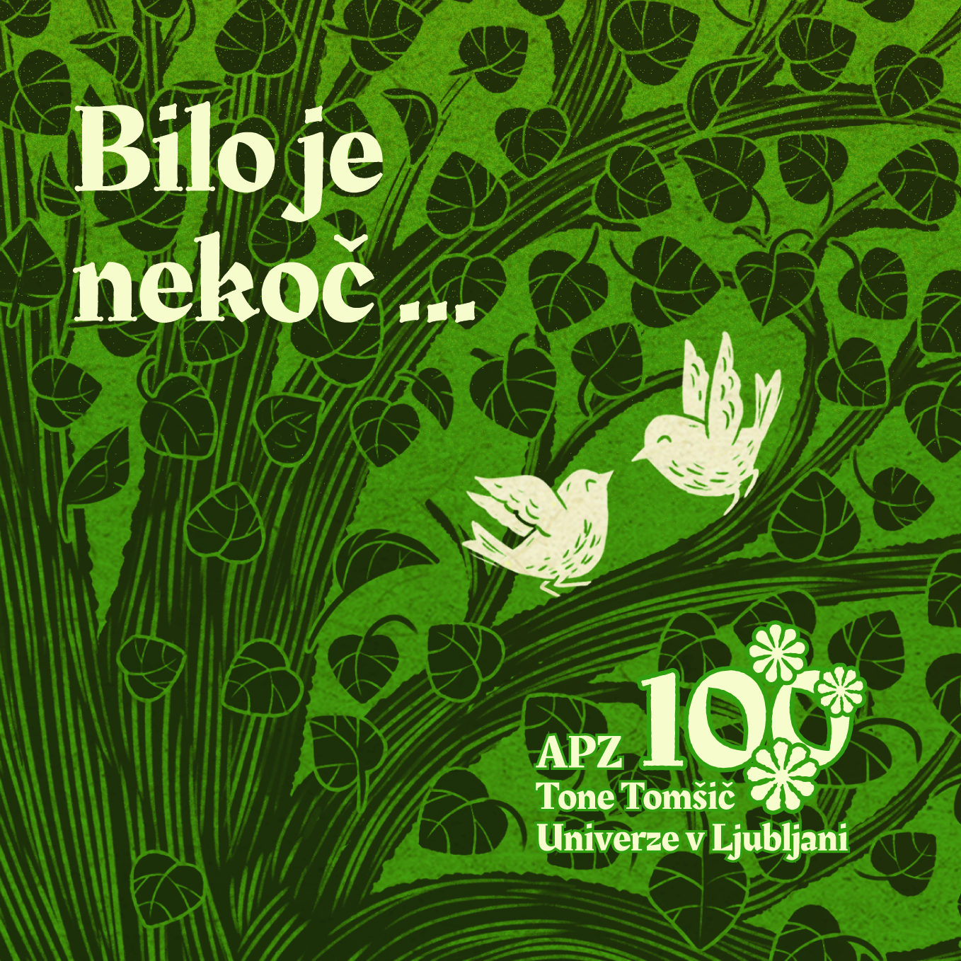 Akademski pevski zbor Tone Tomšič