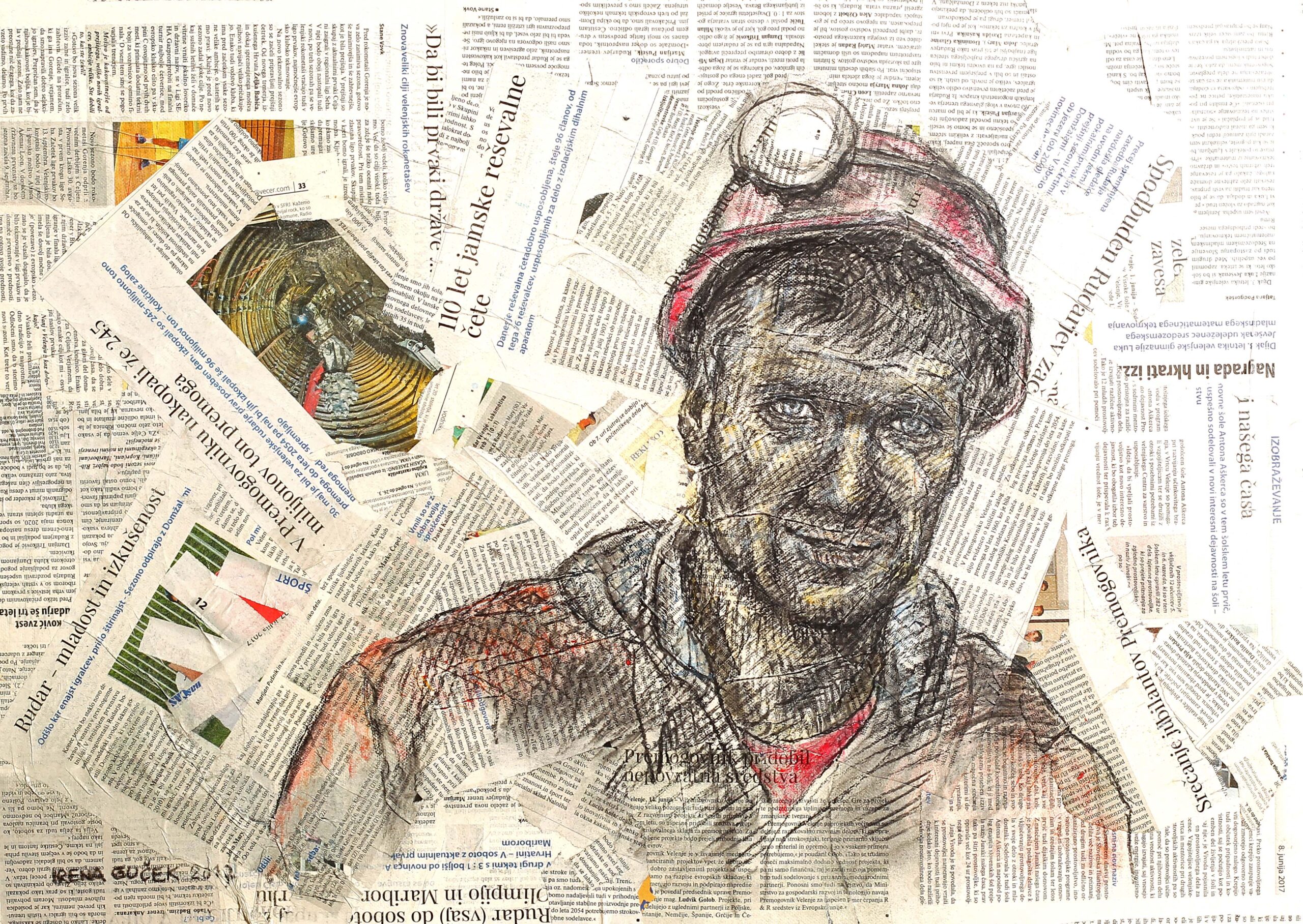 Velenje praznično: Moje mesto, rad te imam &#8230;