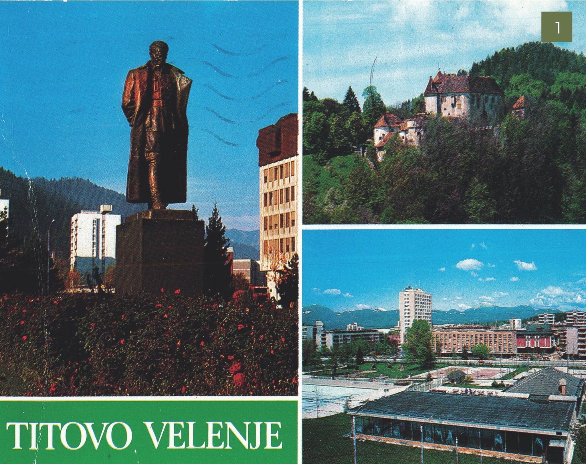 Odprtje razstave Kraji spomina: moč in nemoč spomenikov