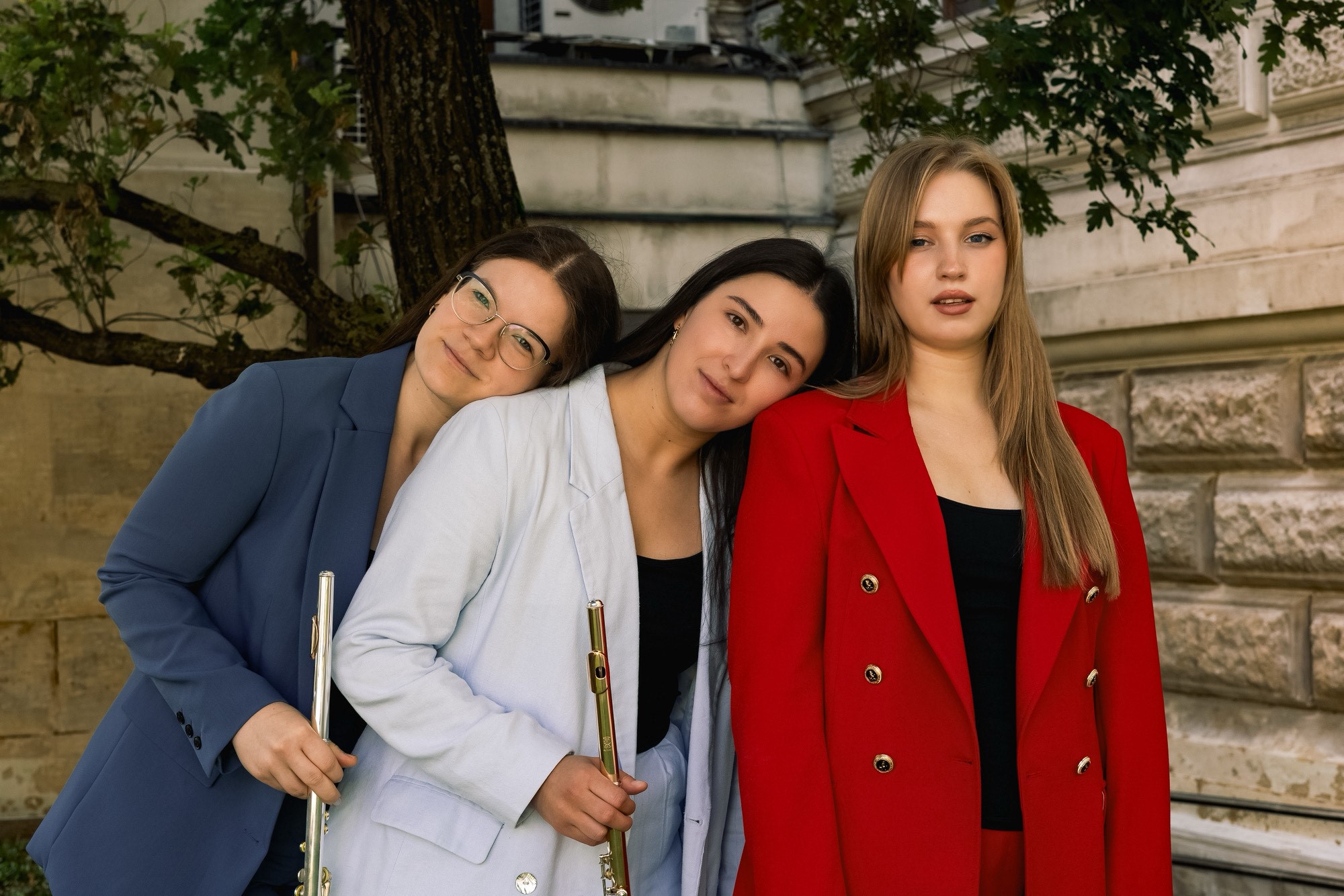 ODPADE!!! – Trio Fiore, koncert