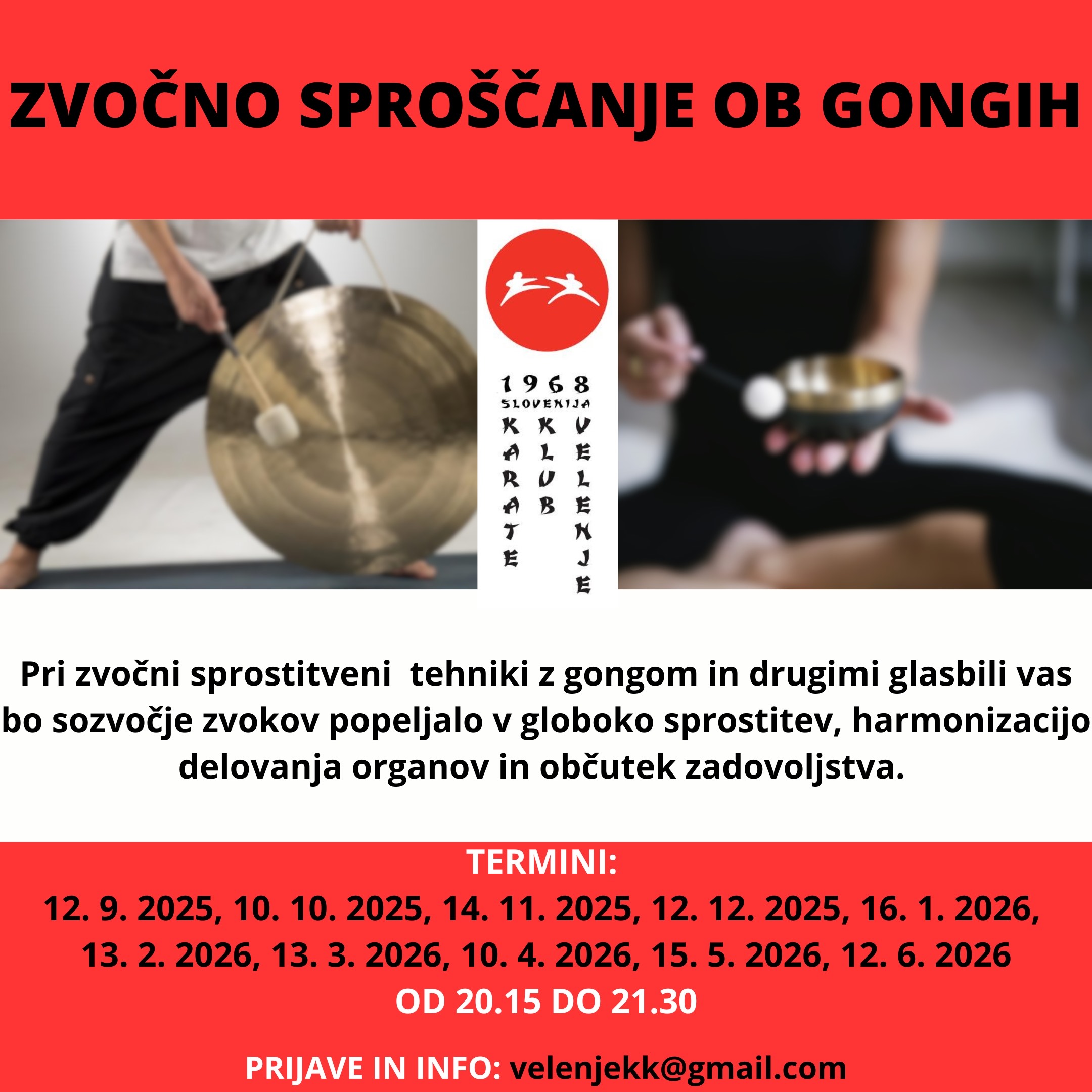 Zvočna kopel
