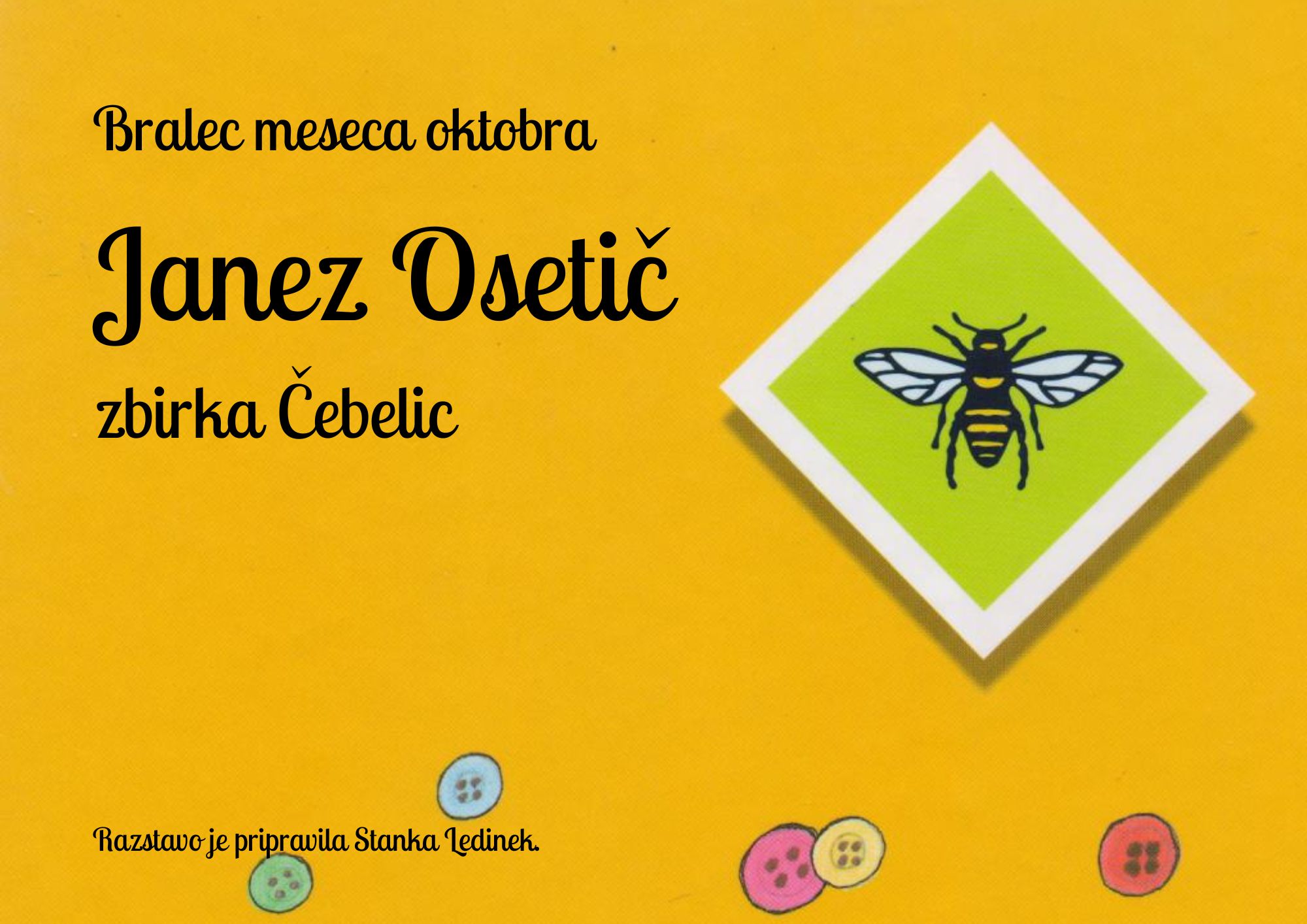 Bralec meseca