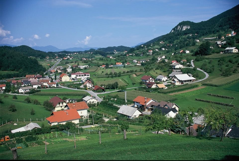 Pohod