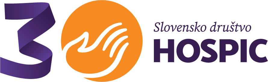 Hospickafe: S Sanjo Rozman o svobodi srca in duha