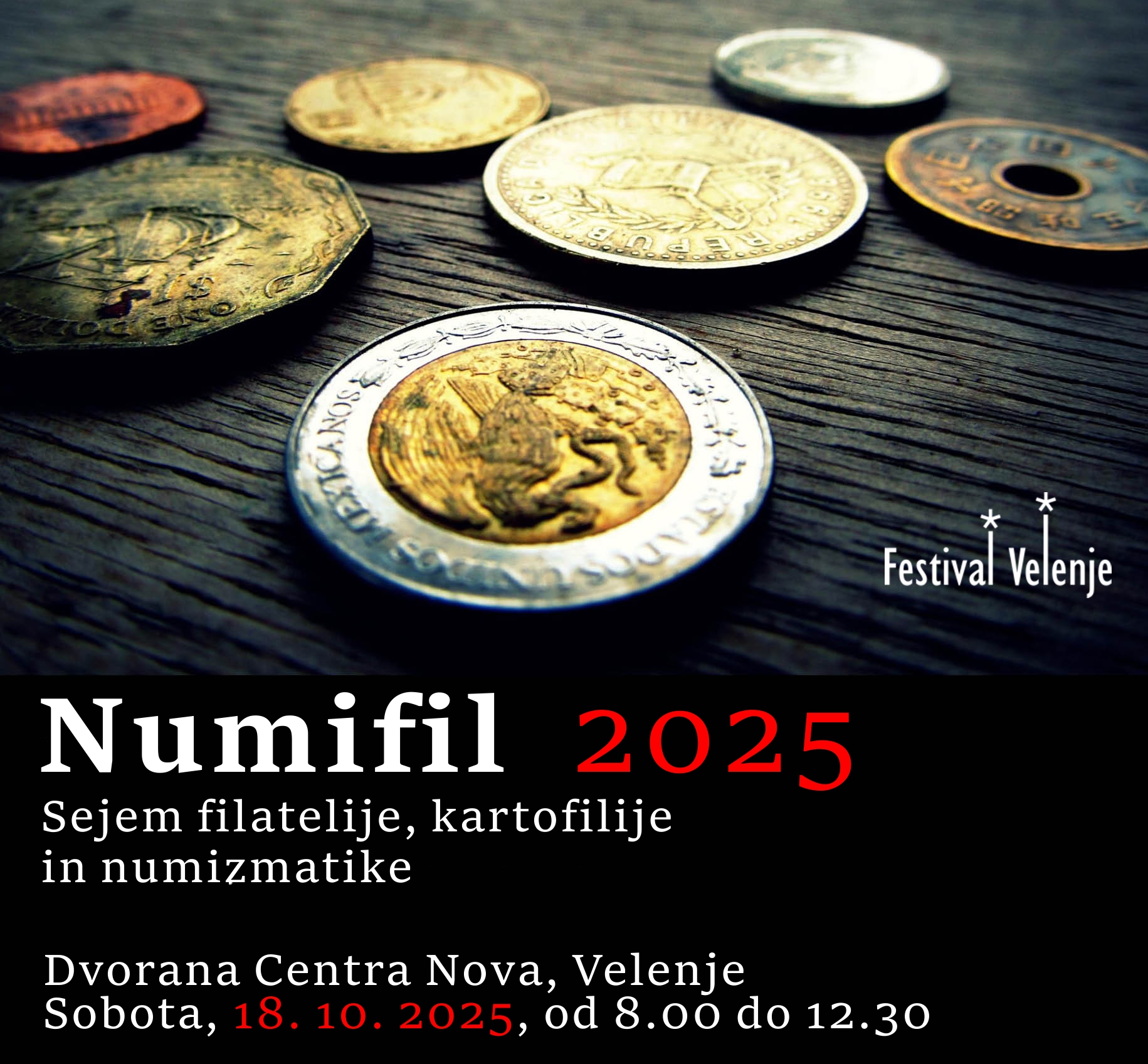 Numifil 2025
