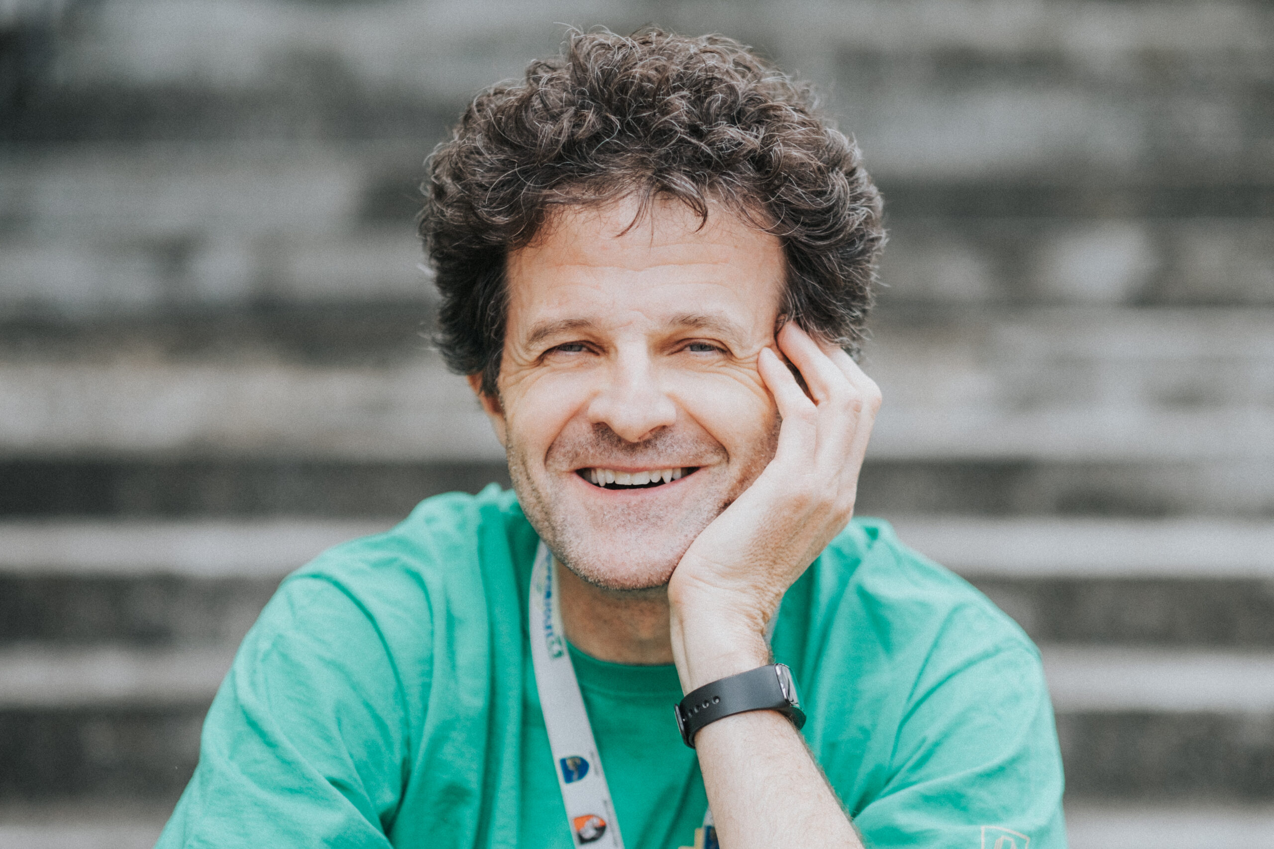 Pravljično-pogovorna urica z Arpadom, Ko bodo roboti naši prijatelji