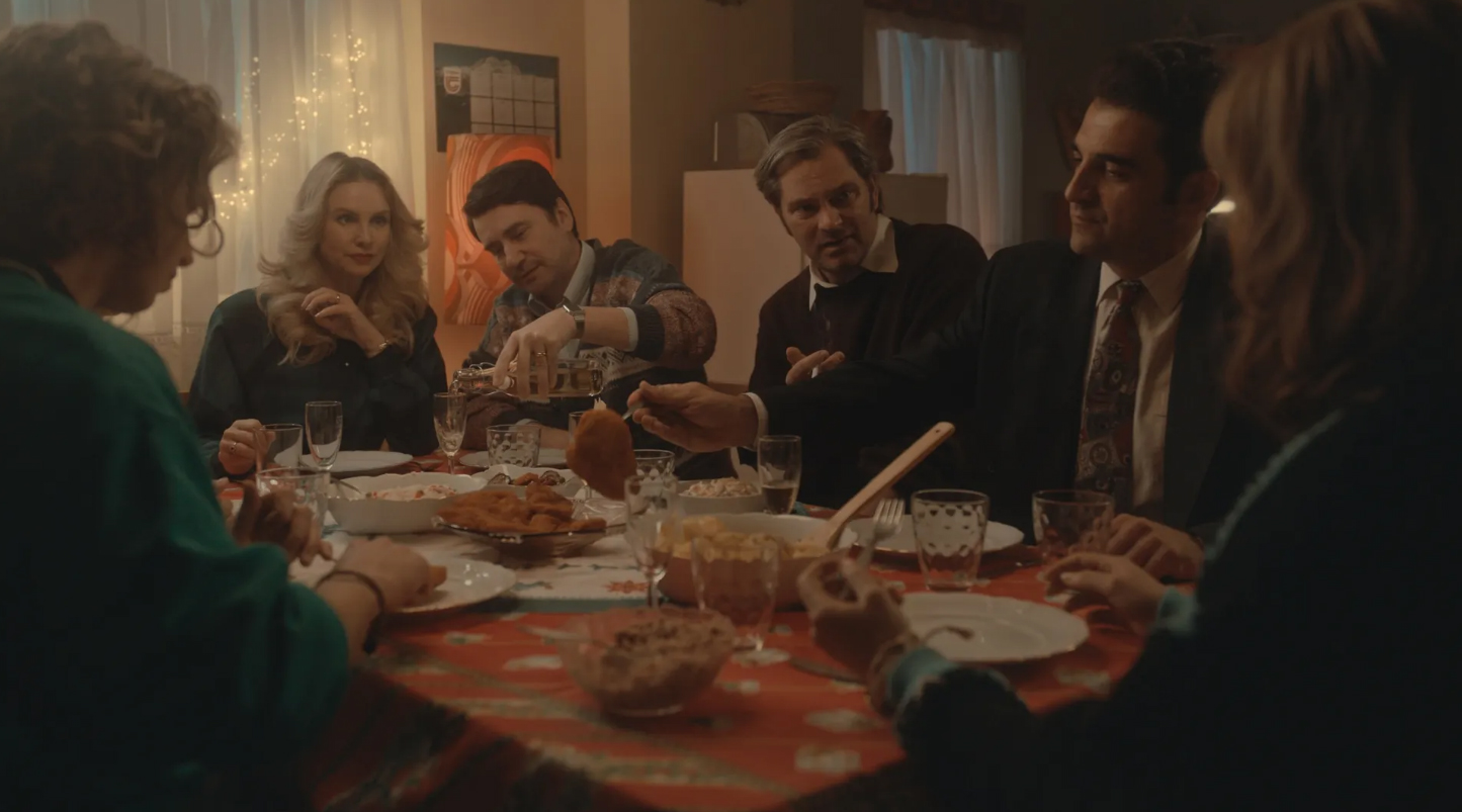 Belo se pere na devetdeset