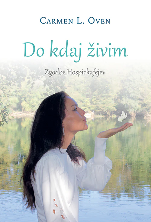 Hospickafe: Do kdaj živim