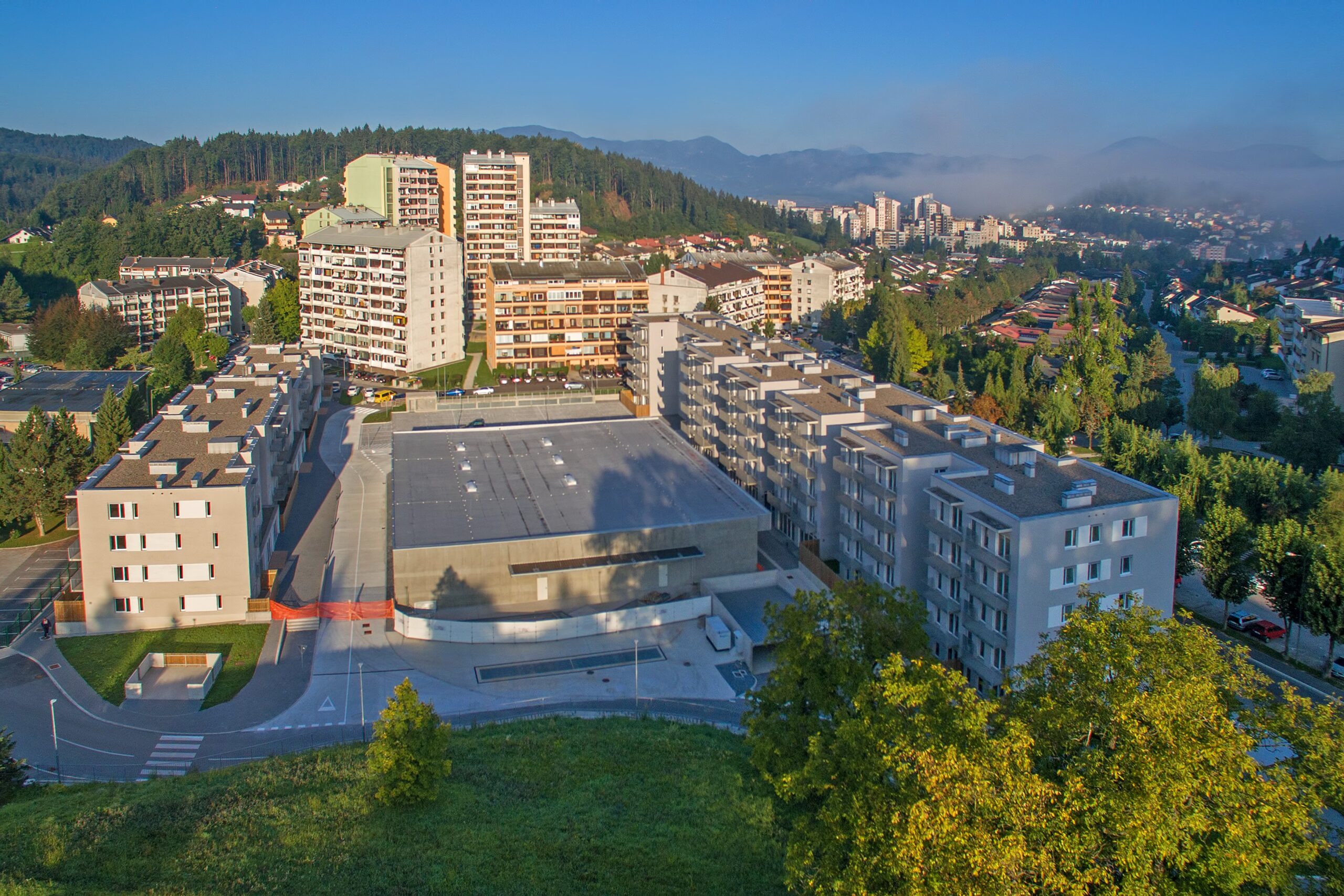 Generacijski forum – Vizija in strategija Mestne občine Velenje do 2030: Kam gremo?