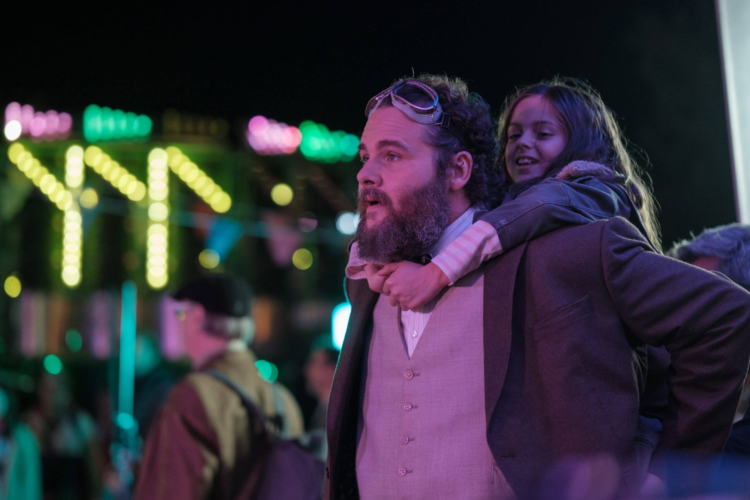 Gospodična Škorenjček