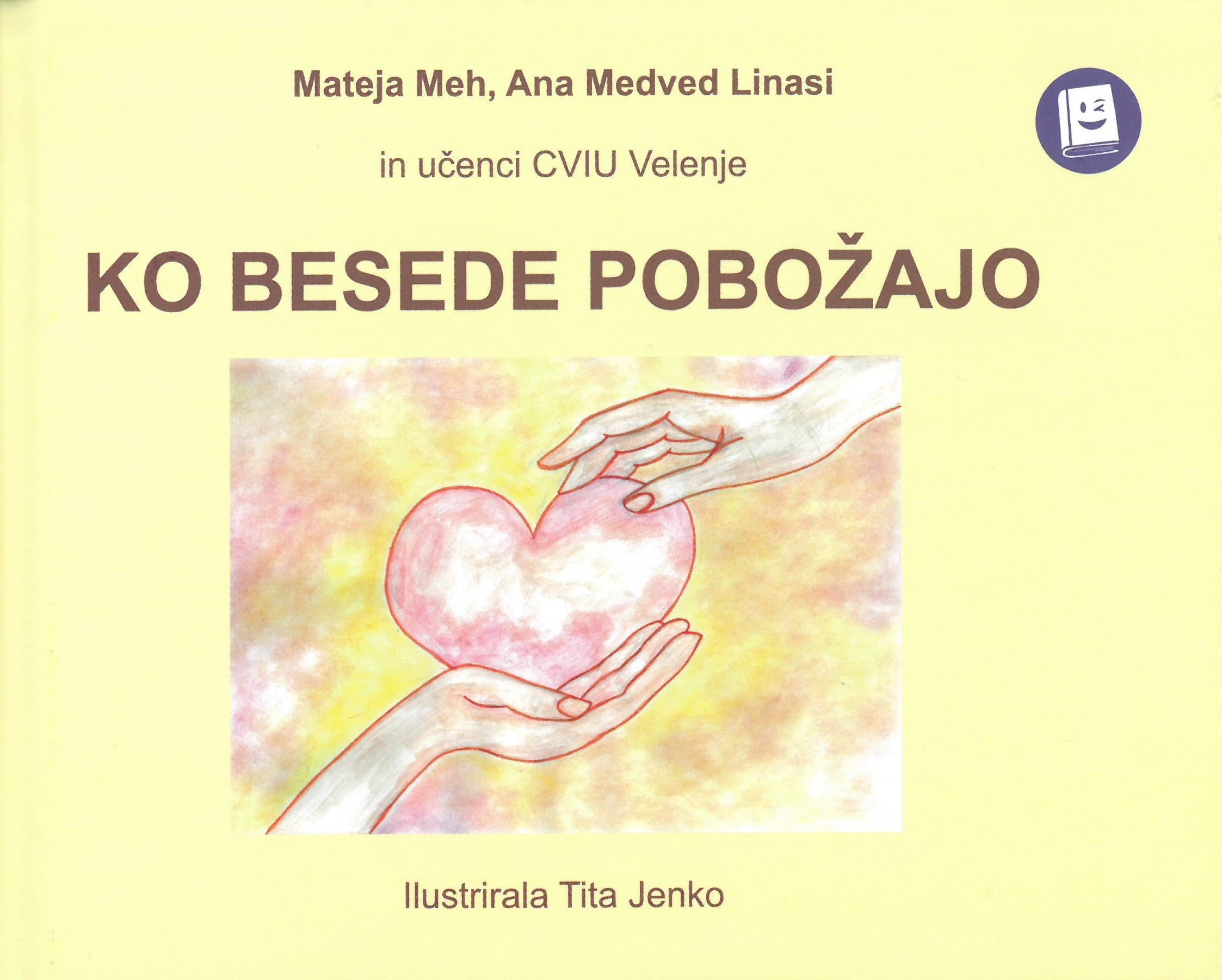 Ko besede pobožajo: razstava haikujev učencev 5. in 6. stopnje CVIU Velenje