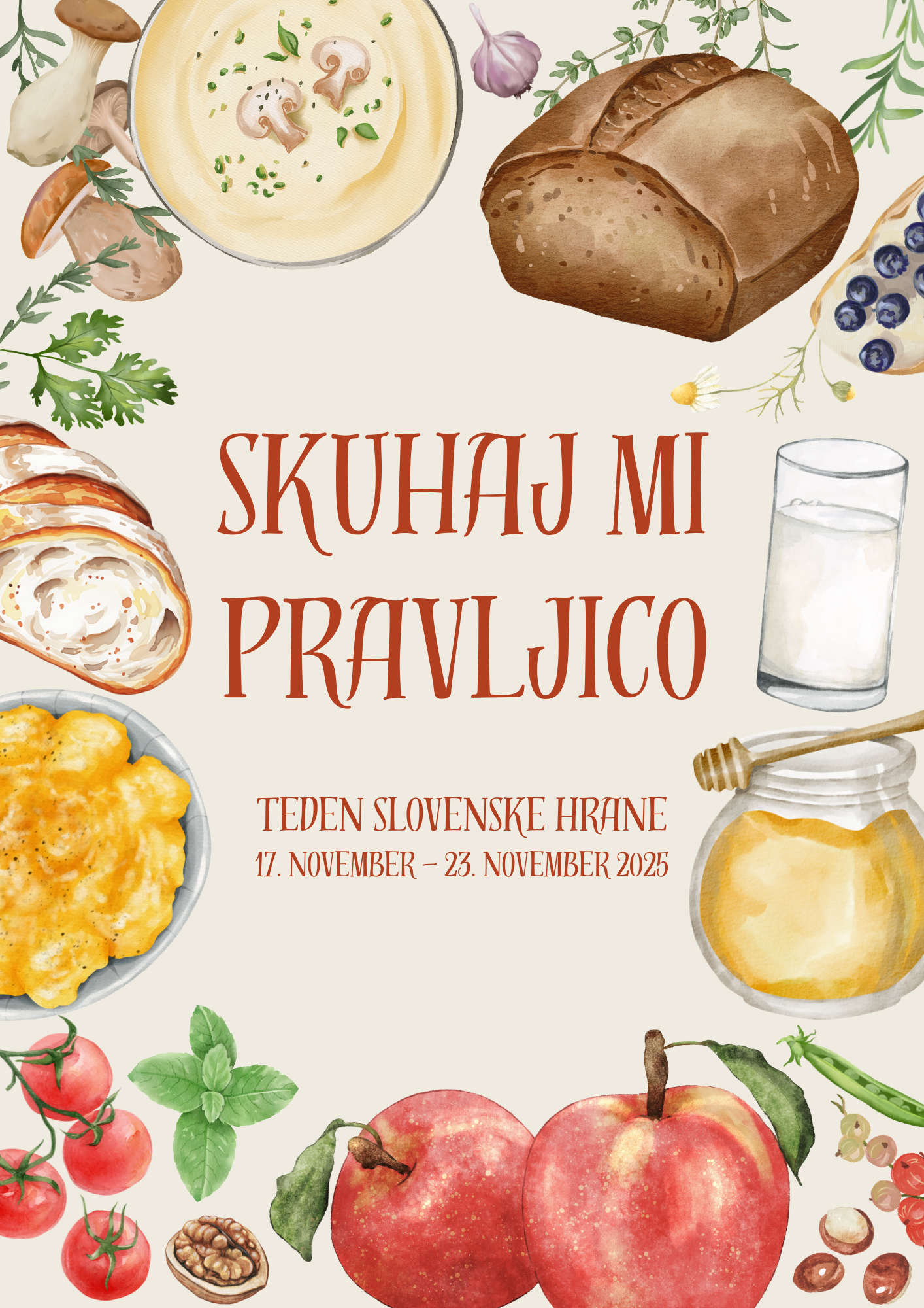 Skuhaj mi pravljico